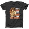 Tops – T-Shirts