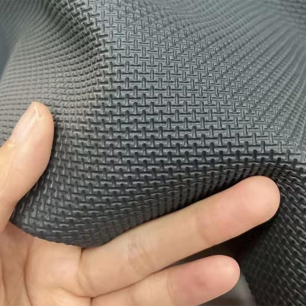 2mm 3MM T-Form Korn SBR Neopren Nähstoff Wasserdicht Winddicht Tauchen Stoßfest Stoßdämpfend Stoff