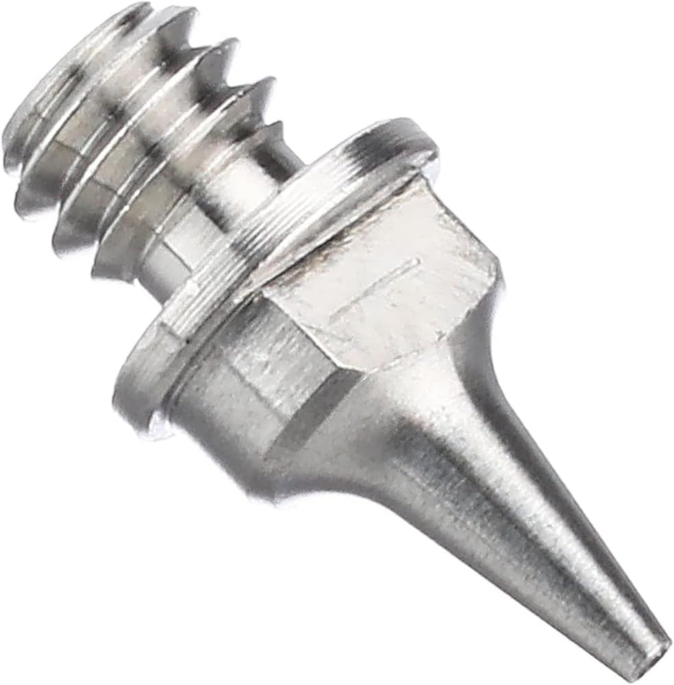 Tamiya Airbrush System Series AO-7027 HG Airbrush Nozzle (0.3mm) Airbrush Parts Painting Tools 10327