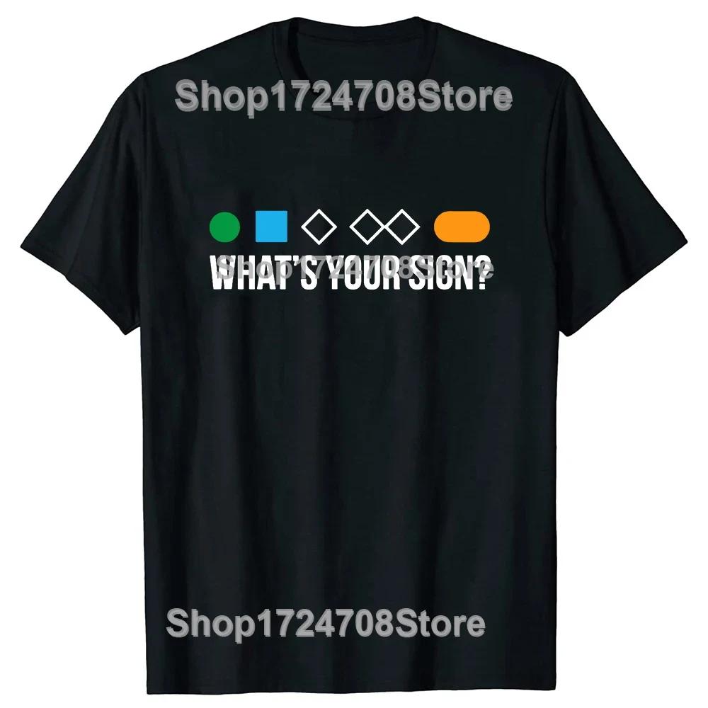 

Funny Ski Skier or Snowboard What s Your Sign T Shirts Mountain Skiing Sports Lovers Snowboarding Mountaineering Party T-shirt 4XL