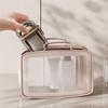Travel Soap Box Soap Storage Portable Cover Sealed Soap Travel Carry