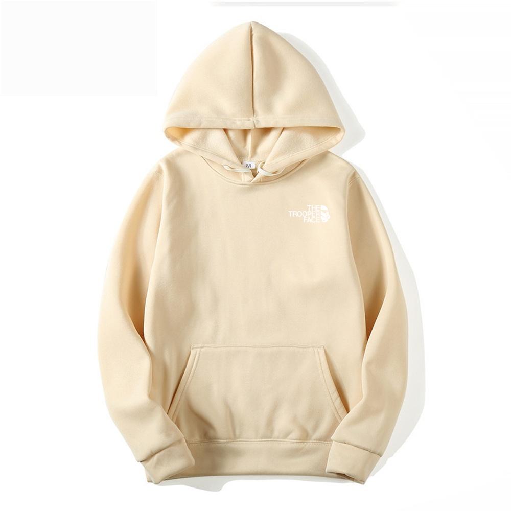 New Autumn Men's and Women's Stylish Casual Outdoor Hoodie, Cool and Trendy