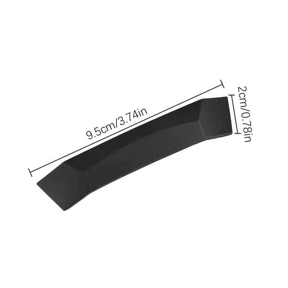 

Car Rear View Camera Cover Rearview Reverse Protective Housing Waterproof Reverse Camera Protection for Truck SUV Van Sedan