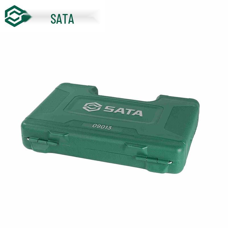 SATA 88-Piece Socket Set 88-Piece
