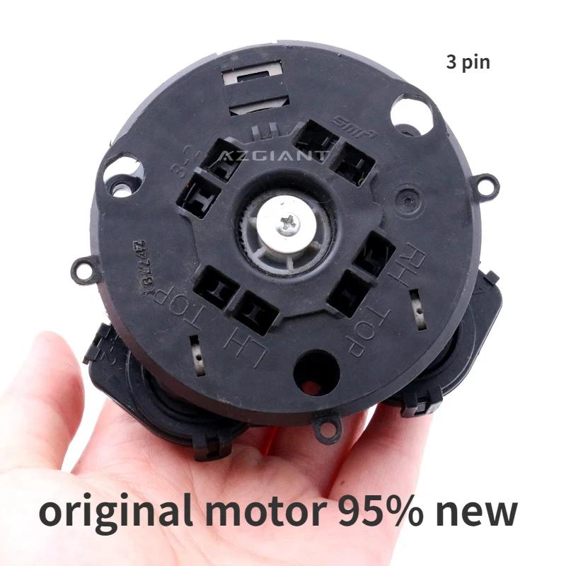 Attuatore Motore Regolazione Specchietto Retrovisore Azgiant 4 pin per Hyundai Veloster Azera per Hyundai Santa Fe/Santa Fe XL
