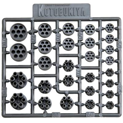 Modely a zberateľstvo – Modely