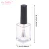 15ml Nail Polish Bottle Nail Gel Empty Bottles With Brush Glass Empty Blending Bottle Nail Gel Empty Bottle Container