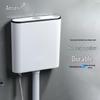 Anserui High-Power Toilet Water Tank