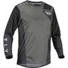 Mountainbike Downhill Trikot Radsportbekleidung Offroad Motorrad Fahrbekleidung Schnelltrocknend UV-Schutz T-Shirt