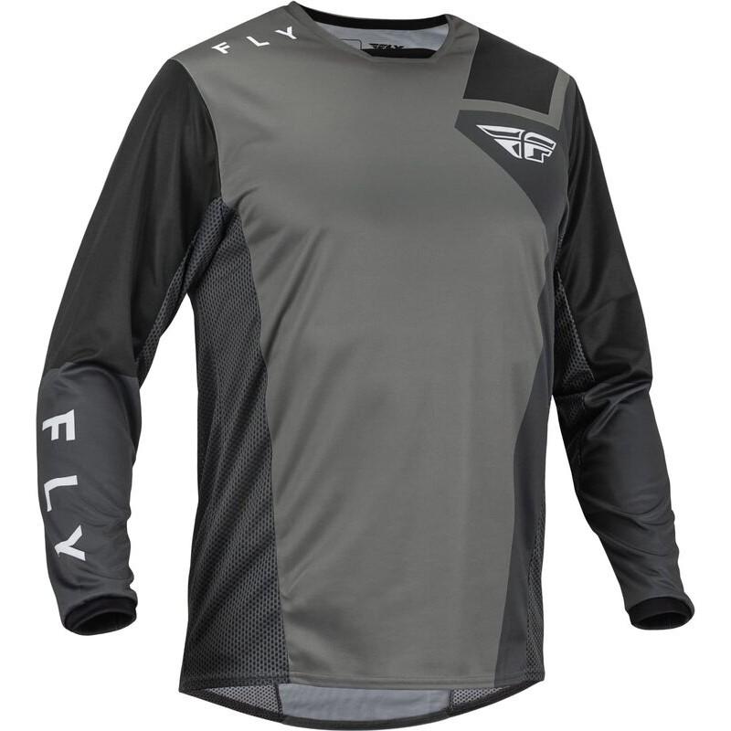 Mountainbike Downhill Trikot Radsportbekleidung Offroad Motorrad Fahrbekleidung Schnelltrocknend UV-Schutz T-Shirt