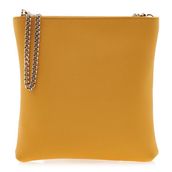 Vivienne WeStwood Women S Square Chain croSSbody Bag 51030010 L001n E401