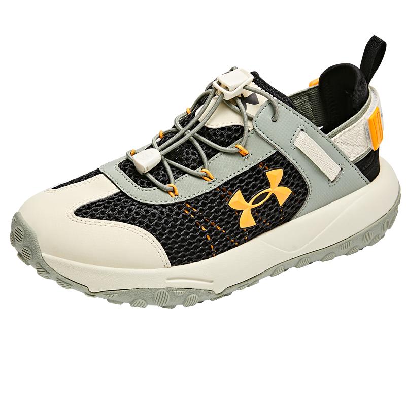 Under Armour Kids Outdoor Hiking Shoes 35