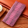 Magnetic Genuine Leather Skin Flip Wallet Phone Case Cover Book on For Xiaomi Mi 17t 17 15 15T 14 14T 13 13T Pro Max Ultra 5G