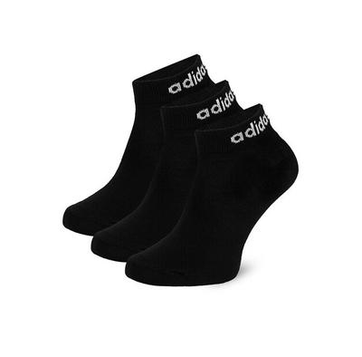 Adidas Short Socks 3-PACK