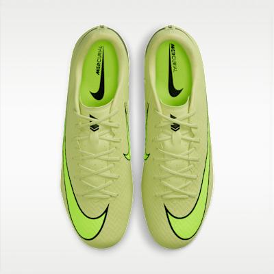 Nike Zoom Mercurial Vapor 16 Academy MG Max Voltage Pack