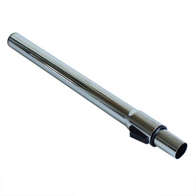 32mm Metal Extension Tube Telescopic Pipe Straight Vacuum Cleaner Accessories