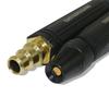 High Pressure Car Wash Washer Gun Foam Generator Water Gun Spray Cleaner Car Wash for Auto Home Garden Watering Gun kit