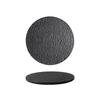 Nordic Ceramic Flat Dinner Plate