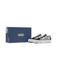 Vans Premium Old Skool Lx - (Checkerboard) Black:Off White / Vn000Cqd2Bo1