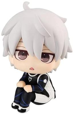 Luc Cup Mėlynas Akmuo Seishiro Nagi Baigta figūrėlė