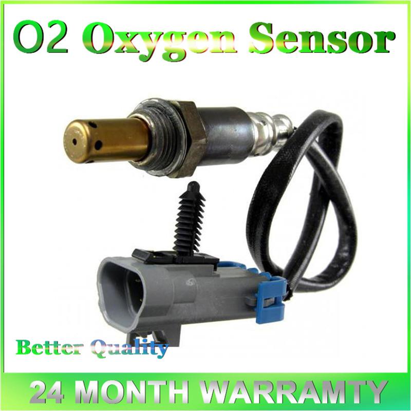 For 2006-2009 CHEVROLET Trailblazer 4.2L Oxygen Sensor GL-24331 12592591 12592592 234-4331  AUTO PARTS An oxygen sensor