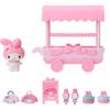 Sanrio (SANRIO) Doll & Wagon My Melody Playhouse Gift 365521