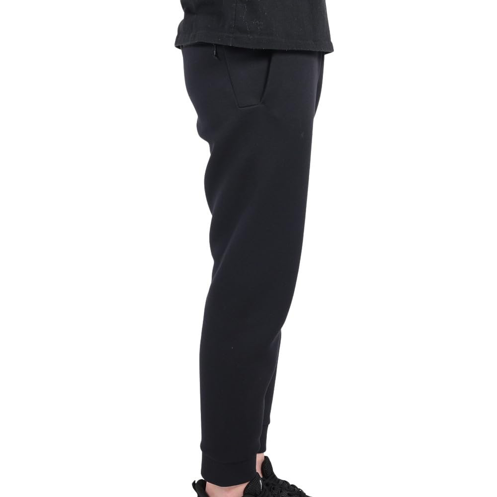 The North Face Tech Air Sweat Jogger Size M Women's Pants, Stretch, Anti-Static, Black,