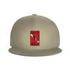 Scuba Dive Diver Down Flag Diving Gear Baseball Caps Snapback Baseball Hats Casual Casquette Outdoor for Unisexs And WoUnisexs