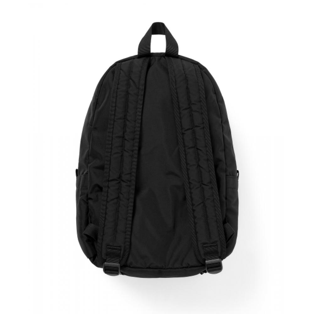 Thisisneverthat Mochila Dia a Dia Originals Preta