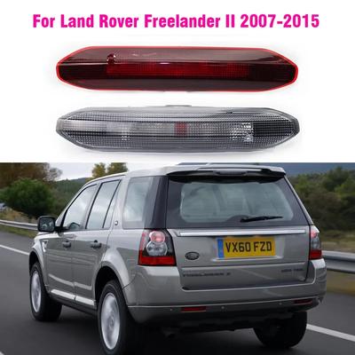 Rear High Third Brake Stop Light Red LED 3rd Third For Land Rover LR2 Freelander 2 2007 2008 2009 2010 2011 2012 2012 2013 2014