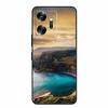 For Infinix Zero 20 4G X6821 Cases Painted Soft Silicone Cover for Infinix Zero 20 2022 Phone Case Bumper Funda Cute Case Zero20