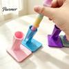 Craft Desk Storage Diamond Painting Pen Holder, 3D Printed Art Stand, Holder Desktop Organizer for Drill Pens, Dotting Tools, Crafting Supplies