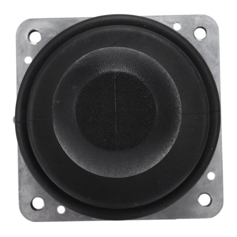 1 PCS Industrial Joystick Dual Axis With Knob Joystick Controller ABS 101174 101174GT GE-101174 For Genie Boom Lift