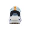 Li Ning Square And Round V2 Casual Shoes Women's Low Top Standard White/Dawn Gray/Black AGCS026-1