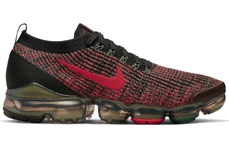 Nike Air VaporMax Flyknit 3 China Hoop Dreams CK0733-080