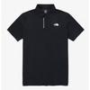 The North Face Men S Ice Green Short Sleeve Polo Nt7pq01
