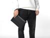 Clutch bag for men and second clutch ceremonial brand [FSD.WG] women, stylish, popular, bag, hand-held, bag, leather, wedding, occasions, party,
