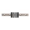 MTN9 Mini Linear Rail Guide Miniature Linear Sliding Guideway for CNC 3D Printer Part