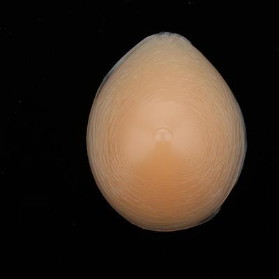 Brustmastektomie aus Silikon für Cosplay-Kostüme