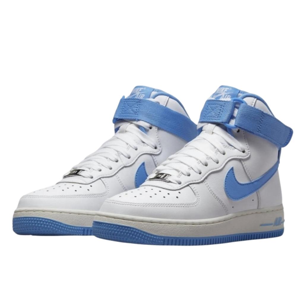 Nike Air Force 1 High University Blue