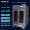 LEADER L5 Large Industrial 3D Printer