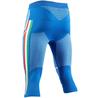 X-BIONIC 3/4 базовые штаны Energy Accumulator 4.0 Patriot