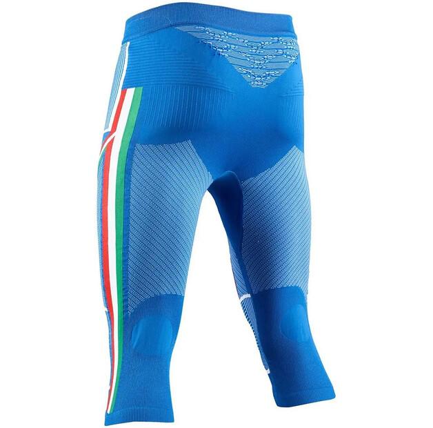 X-BIONIC 3/4 базовые штаны Energy Accumulator 4.0 Patriot