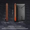 RFID Anti-Theft Card Holder Sleeve