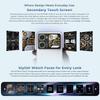 HOTWAV X100 GT Smartphones ,6.9-Inch, Android 16 Cell Phone ,8GB RAM +256GB ROM,5160mAh Battery,NFC/Face ID