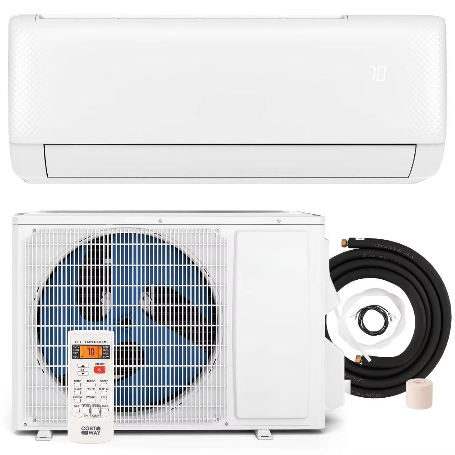 12,000 BTU Mini Split Air