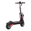 BOYUEDA S5-11 Electric Scooter 6000W Dual Motor NFC Activated App Control 60V38AH Battery Silent Tires for Urban Commuting