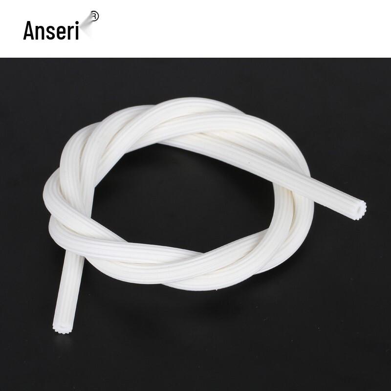 Ansaierui EPDM Window Screen Spline 4.5mm Diameter