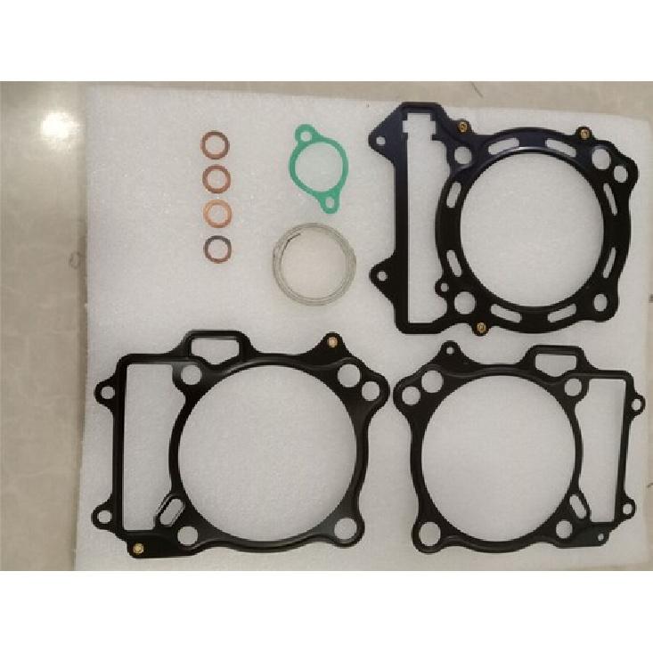 Top End Gasket Kit For Big Bore Suzuki LT-Z400 Kawasaki KFX400