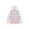 Nike Lab ISPA Inflate Jacket 'White Team Orange Soar' Men's AO0815-100